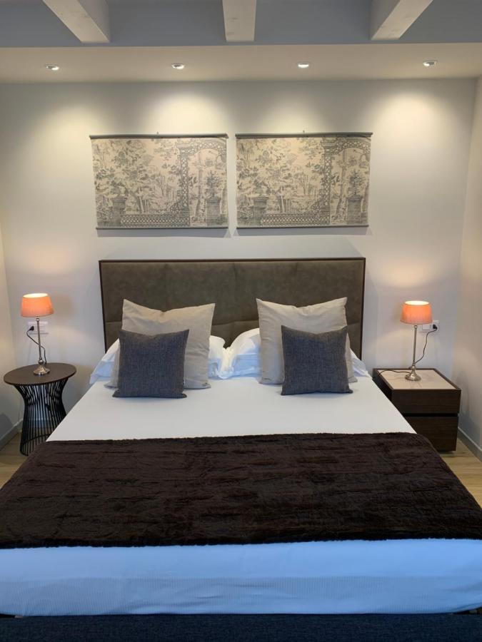 Tiamo Modern Design Guest House 隆基代雷贡纳里 外观 照片