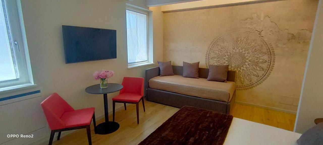 Tiamo Modern Design Guest House 隆基代雷贡纳里 外观 照片