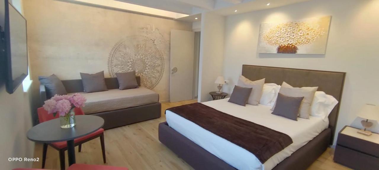 Tiamo Modern Design Guest House 隆基代雷贡纳里 外观 照片