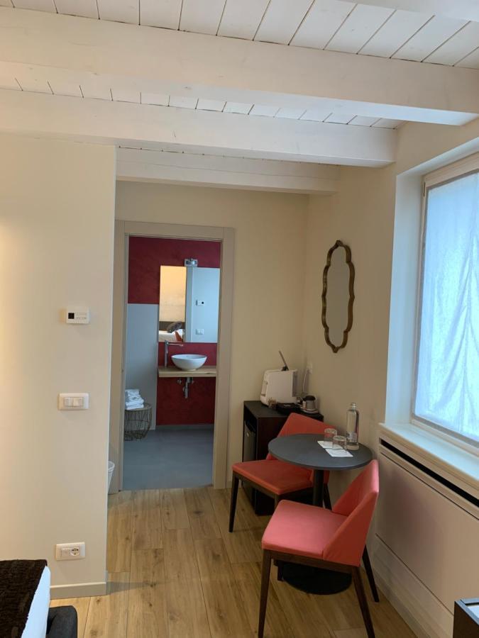 Tiamo Modern Design Guest House 隆基代雷贡纳里 外观 照片
