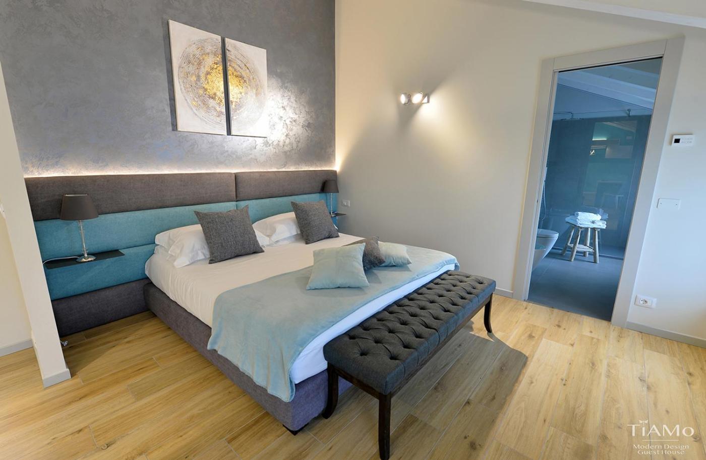 Tiamo Modern Design Guest House 隆基代雷贡纳里 外观 照片