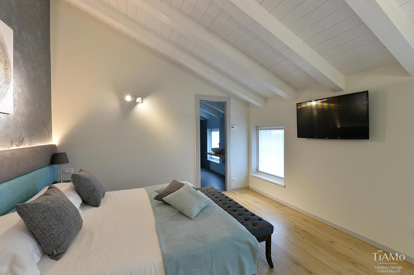 Tiamo Modern Design Guest House 隆基代雷贡纳里 外观 照片