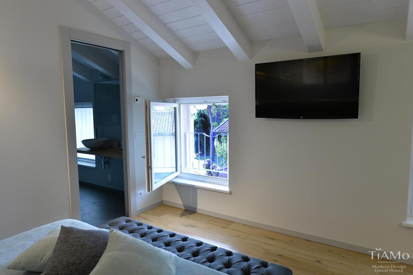 Tiamo Modern Design Guest House 隆基代雷贡纳里 外观 照片