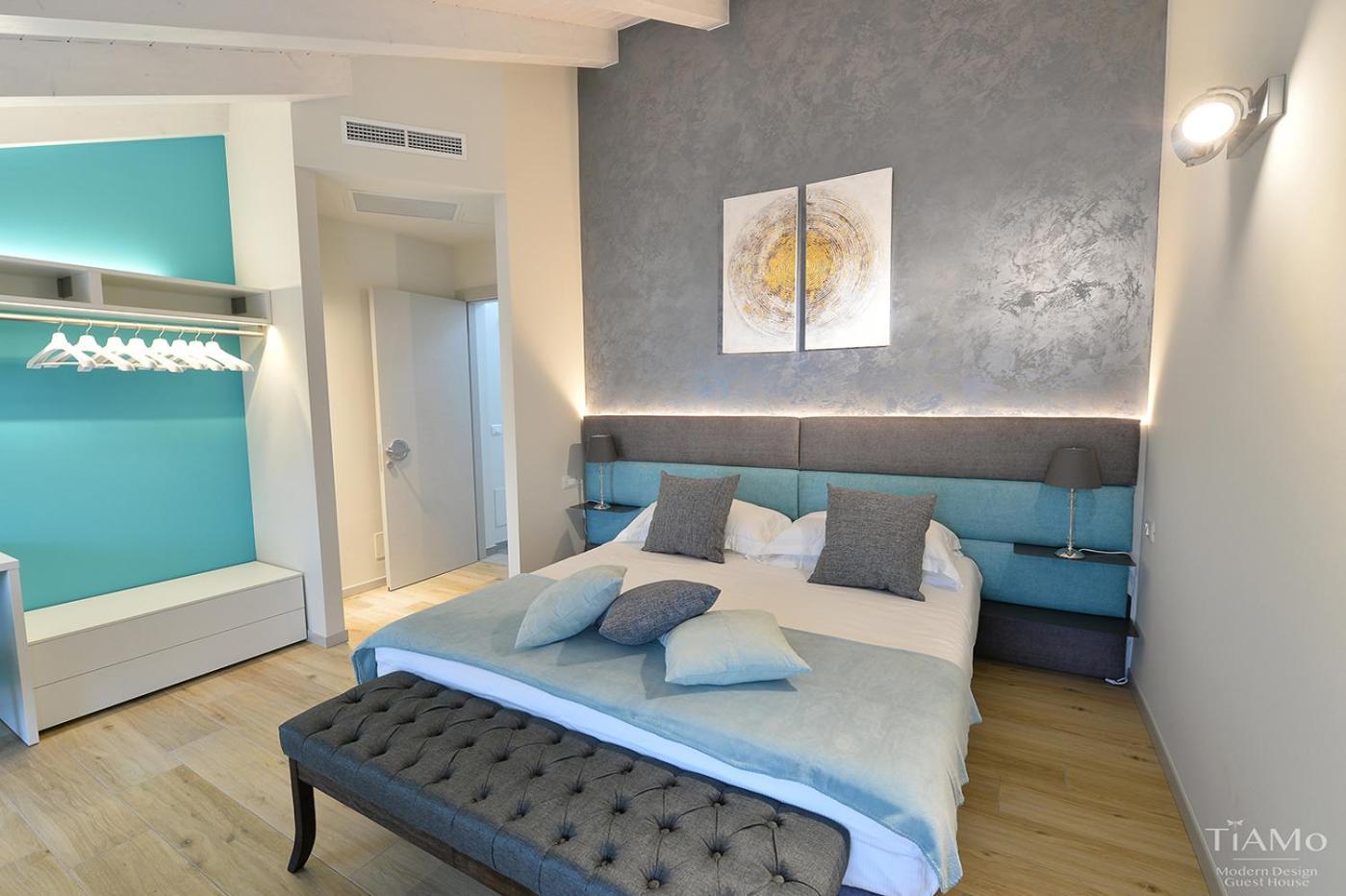 Tiamo Modern Design Guest House 隆基代雷贡纳里 外观 照片