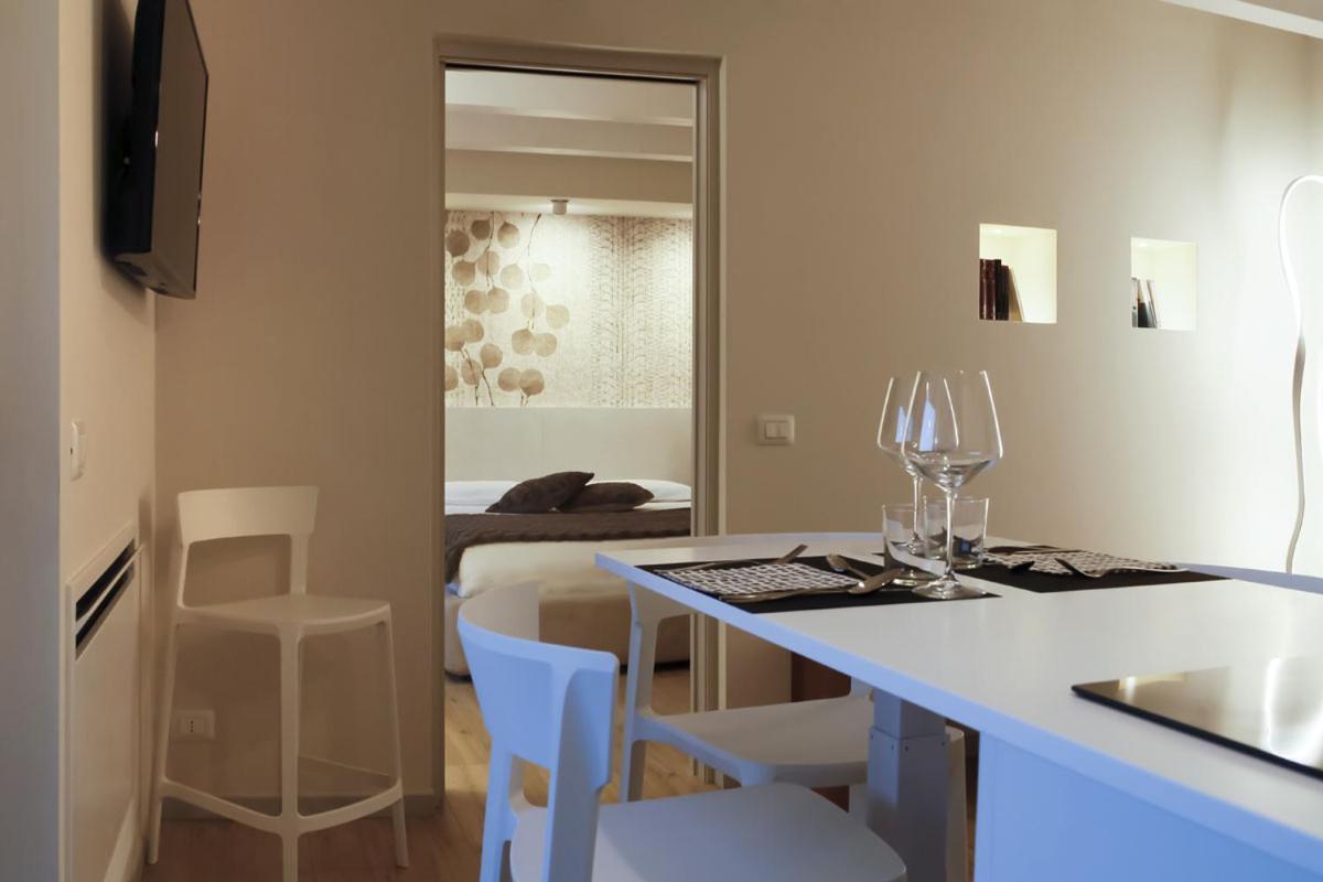 Tiamo Modern Design Guest House 隆基代雷贡纳里 外观 照片