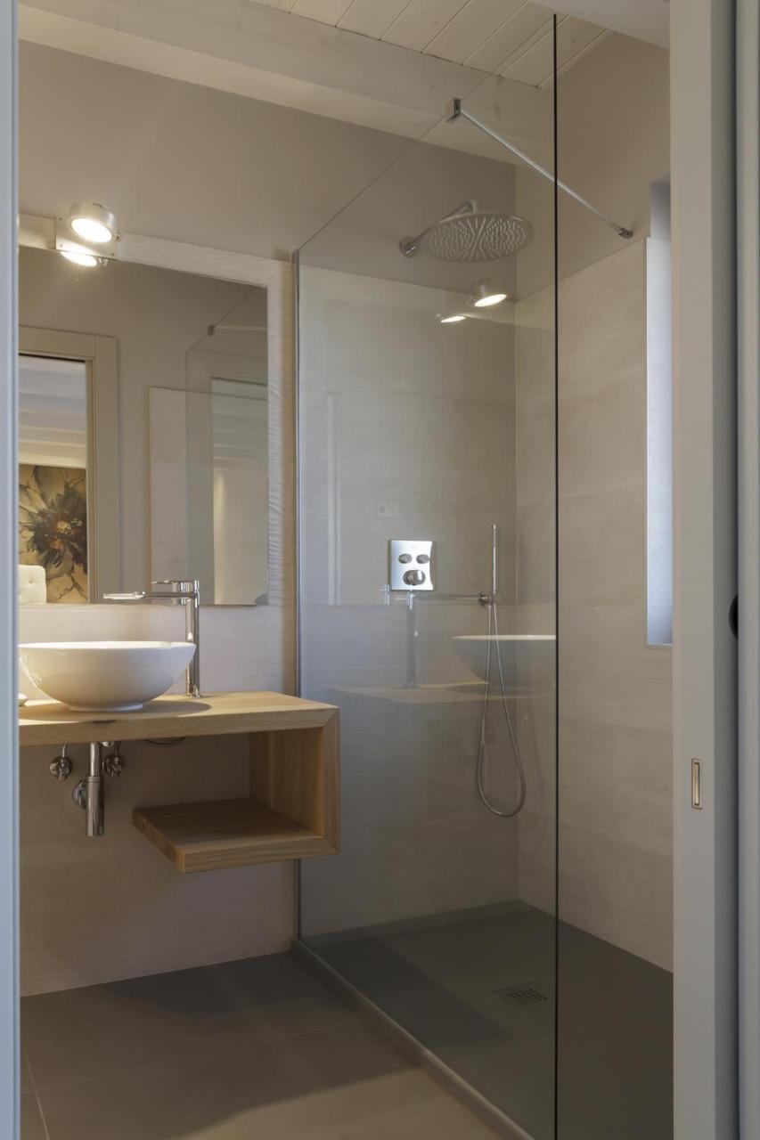 Tiamo Modern Design Guest House 隆基代雷贡纳里 外观 照片