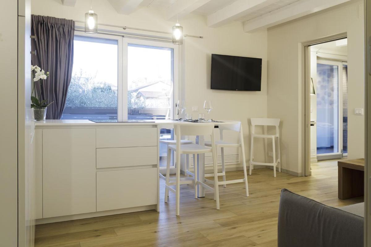 Tiamo Modern Design Guest House 隆基代雷贡纳里 外观 照片
