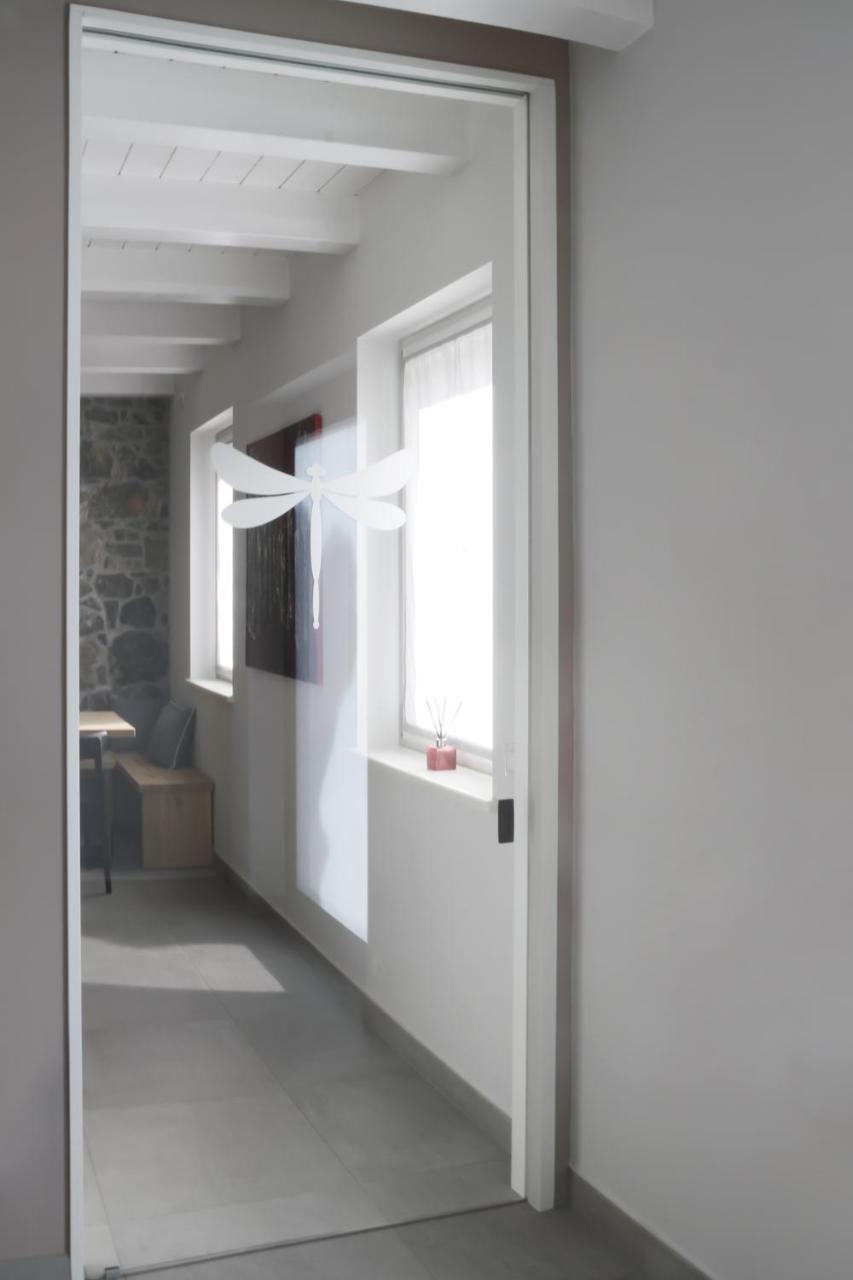 Tiamo Modern Design Guest House 隆基代雷贡纳里 外观 照片