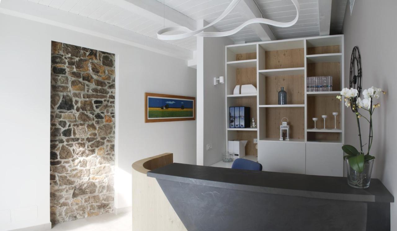 Tiamo Modern Design Guest House 隆基代雷贡纳里 外观 照片