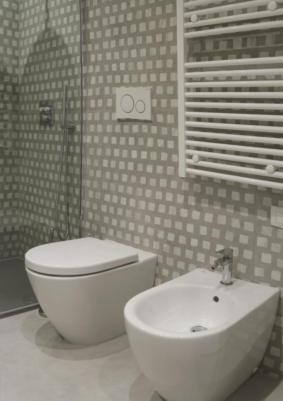 Tiamo Modern Design Guest House 隆基代雷贡纳里 外观 照片