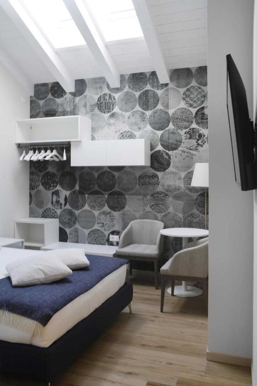 Tiamo Modern Design Guest House 隆基代雷贡纳里 外观 照片
