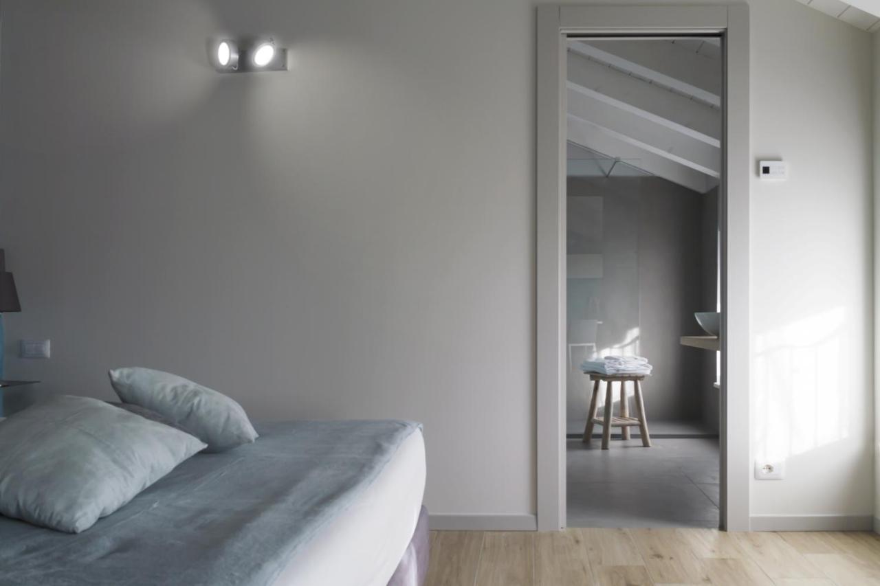 Tiamo Modern Design Guest House 隆基代雷贡纳里 外观 照片