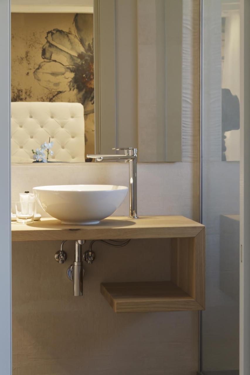 Tiamo Modern Design Guest House 隆基代雷贡纳里 外观 照片
