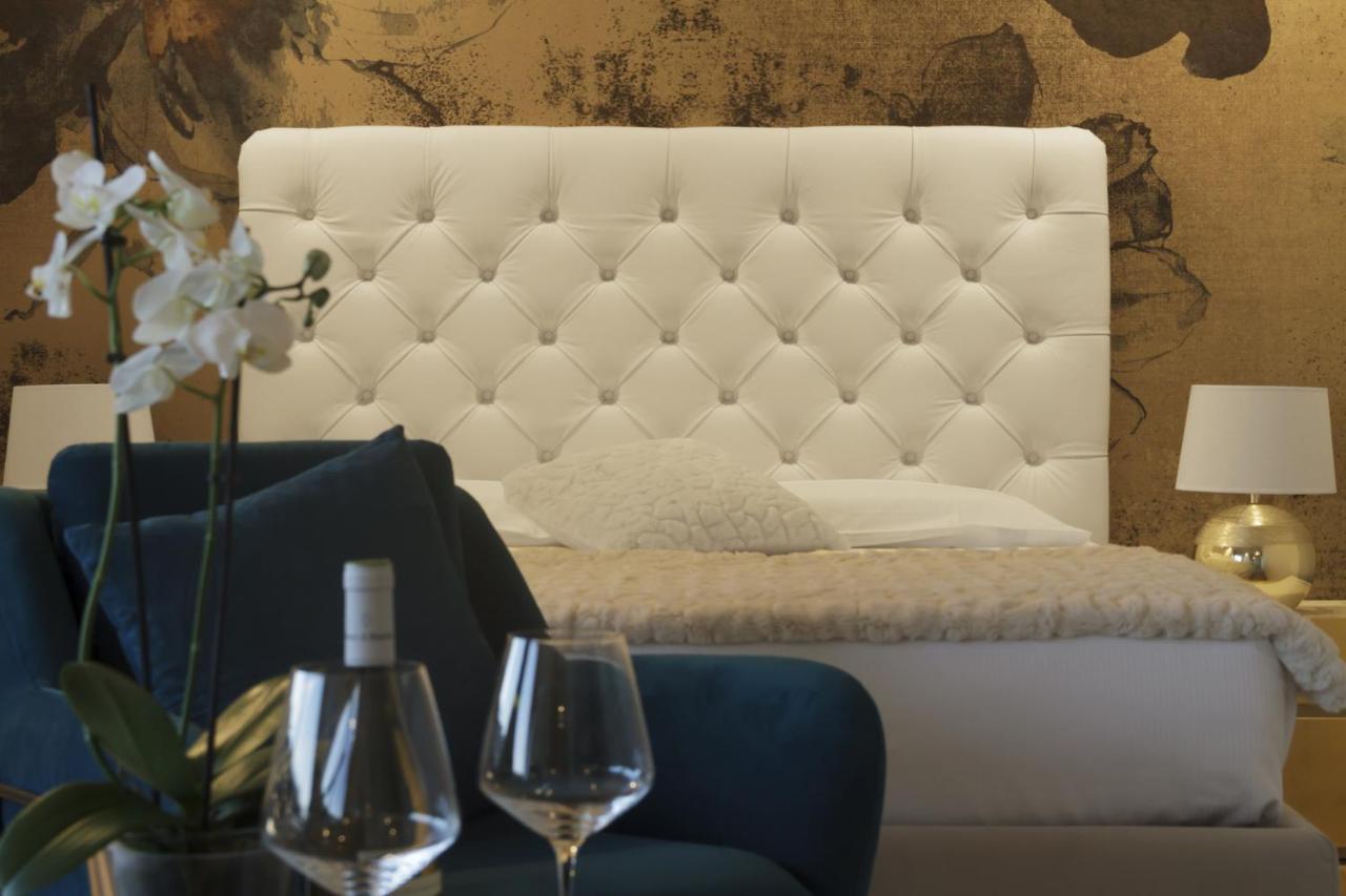 Tiamo Modern Design Guest House 隆基代雷贡纳里 外观 照片