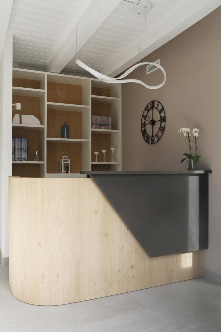 Tiamo Modern Design Guest House 隆基代雷贡纳里 外观 照片