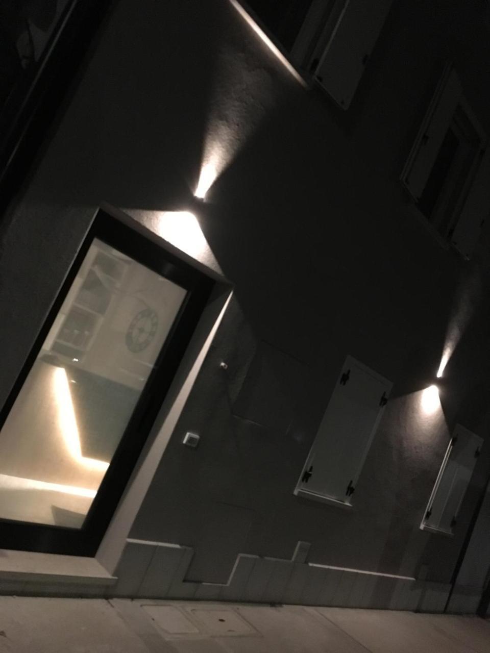 Tiamo Modern Design Guest House 隆基代雷贡纳里 外观 照片