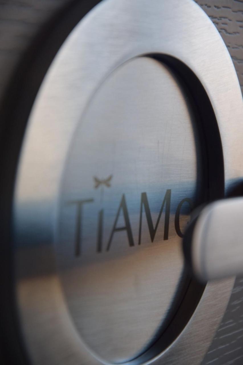 Tiamo Modern Design Guest House 隆基代雷贡纳里 外观 照片