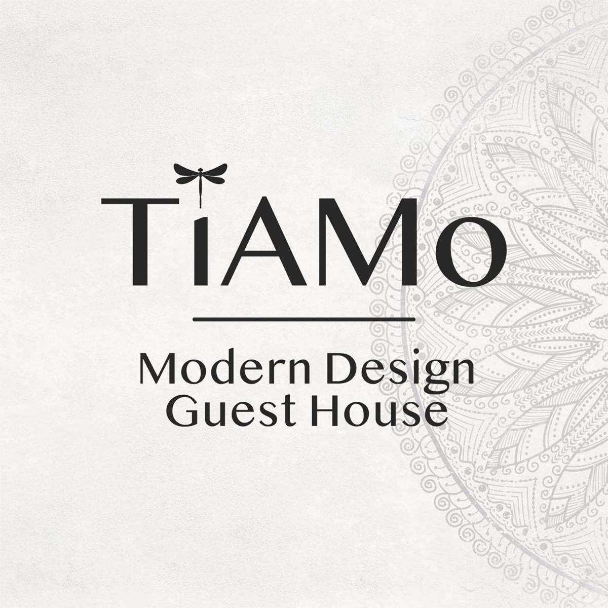 Tiamo Modern Design Guest House 隆基代雷贡纳里 外观 照片