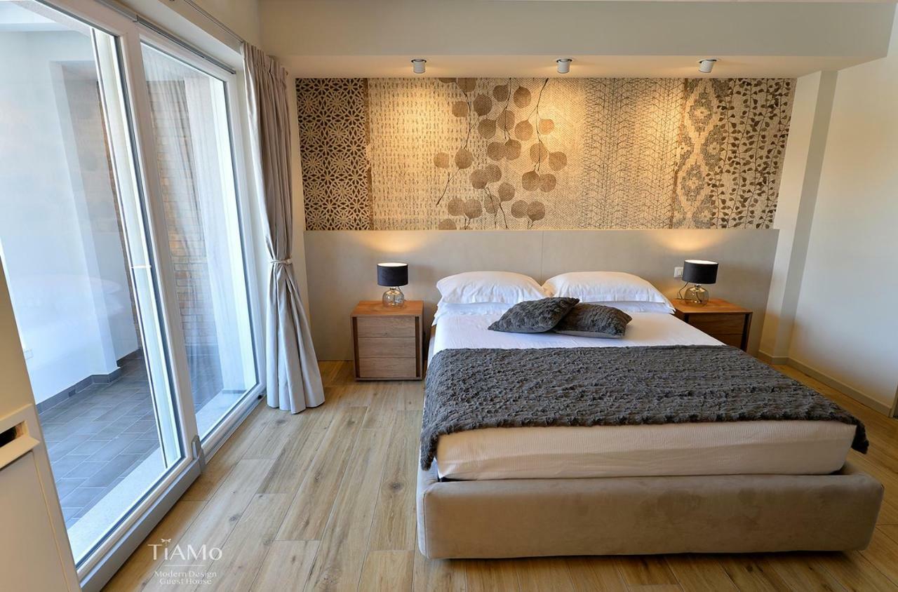 Tiamo Modern Design Guest House 隆基代雷贡纳里 外观 照片