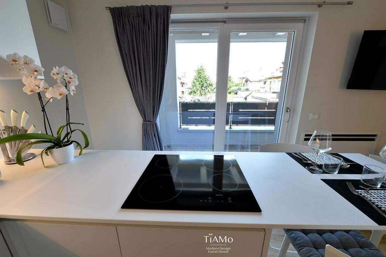 Tiamo Modern Design Guest House 隆基代雷贡纳里 外观 照片