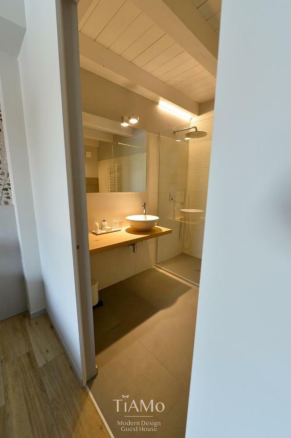 Tiamo Modern Design Guest House 隆基代雷贡纳里 外观 照片