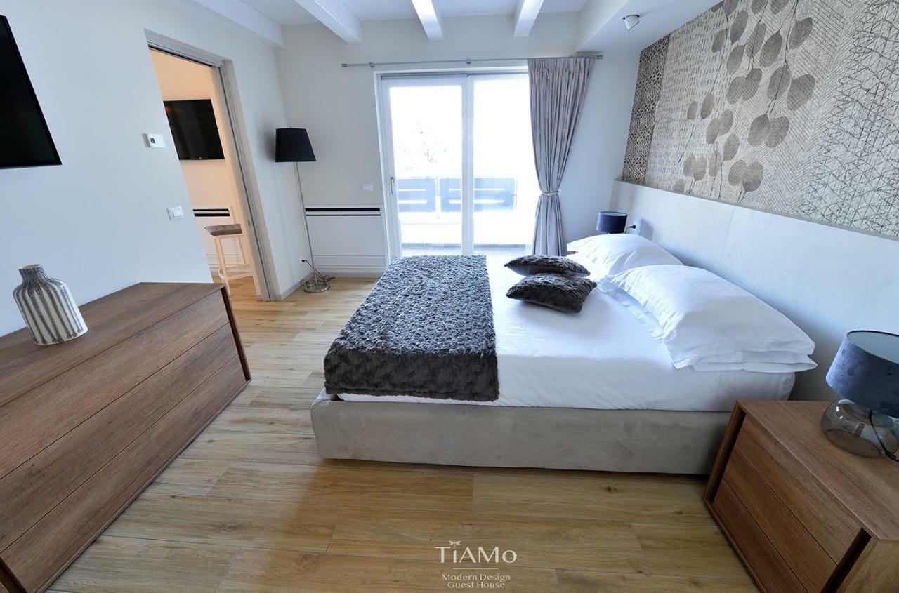 Tiamo Modern Design Guest House 隆基代雷贡纳里 外观 照片