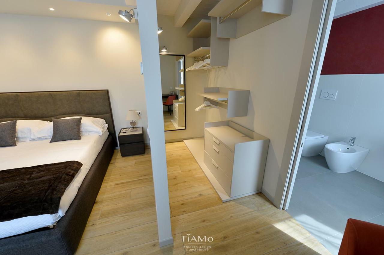 Tiamo Modern Design Guest House 隆基代雷贡纳里 外观 照片