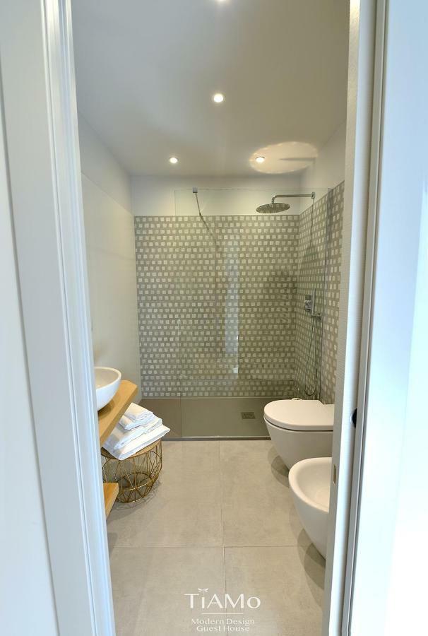 Tiamo Modern Design Guest House 隆基代雷贡纳里 外观 照片