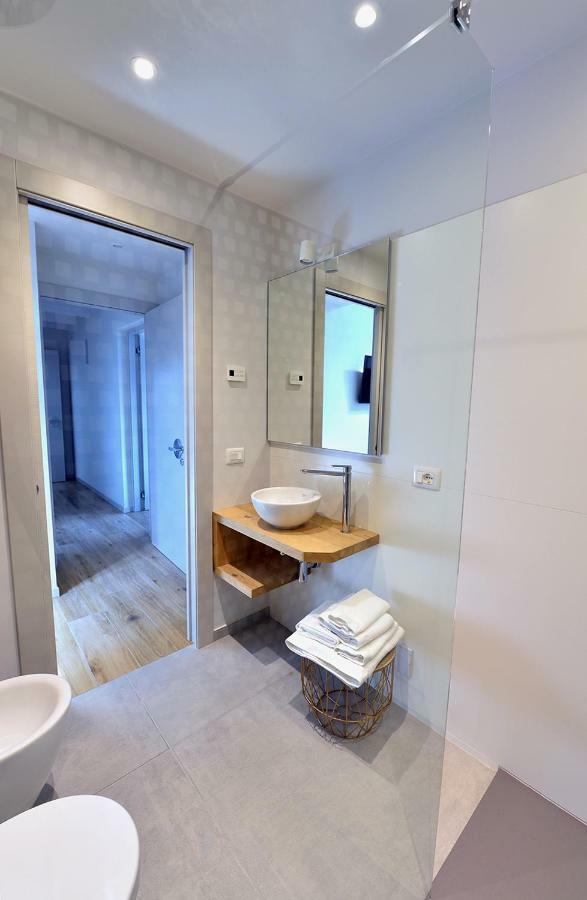 Tiamo Modern Design Guest House 隆基代雷贡纳里 外观 照片