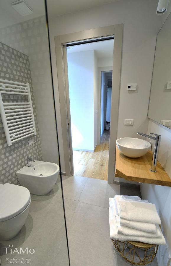 Tiamo Modern Design Guest House 隆基代雷贡纳里 外观 照片