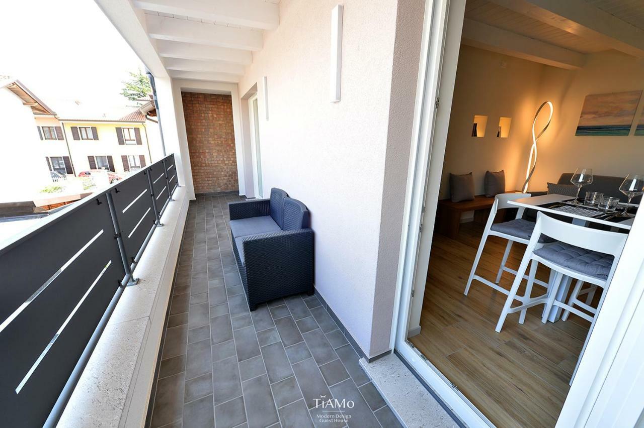 Tiamo Modern Design Guest House 隆基代雷贡纳里 外观 照片