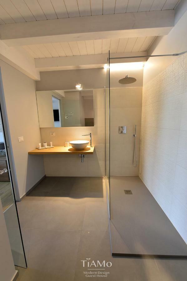 Tiamo Modern Design Guest House 隆基代雷贡纳里 外观 照片