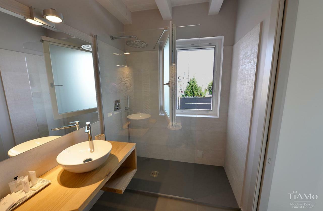 Tiamo Modern Design Guest House 隆基代雷贡纳里 外观 照片